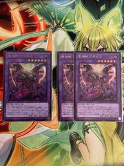 遊戯王 赫の聖女カルテシア 25thシークレット 絵違い - メルカリ