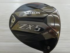【最短翌日発送】SRIXON ZX5 Mk2 | 10.5 | SR | Diamana ZX-2 50 | 中古 | ドライバー | ダンロップ