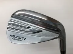 2024年最新】NEXGEN forged wedge 2022の人気アイテム - メルカリ