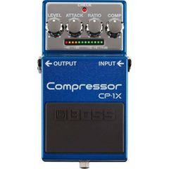 BOSS CP-1X Compressor 箱なし 本体のみ 美品 BOSS CP-1X Compressor 箱なし 本体のみ 美品 - メルカリ