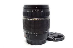 ■キャノン用 望遠ズーム マクロ付き　TAMRON 28-300mm F3.5-6.3 XR Di MACRO　A061