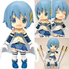 コトブキヤ キューポッシュ 劇場版魔法少女まどか⭐︎マギカ 美樹さやか 佐倉杏子 Amazon.co.jp: コトブキヤ キューポッシュ 劇場版 魔法少女