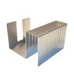 メダカ用産卵床制作台