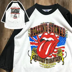 2025年最新】バンド ラグランの人気アイテム - メルカリ