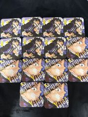 鬼滅の刃×ufotable Cafe ランダム複製ミニ色紙 冨岡義勇 - メルカリ