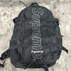 2024年最新】supremeバックパックの人気アイテム - メルカリ