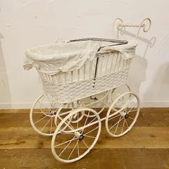2025年最新】乳母車 アンティークの人気アイテム - メルカリ
