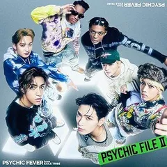 2025年最新】Psychic fever dvdの人気アイテム - メルカリ