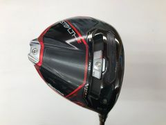 【最短翌日発送】STEALTH2 PLUS | 10.5 | S | Diamana TM50 | 中古 | ドライバー | テーラーメイド