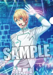 【中古】クリアファイル 来栖翔 The Mysterious remains アナザーショットVer. A4クリアファイル 「うたの☆プリンスさまっ♪ Shining Live」