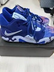 2025年最新】NIKE PG 3の人気アイテム - メルカリ