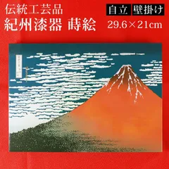 A873 加藤良春[かとう・りょうしゅん]絵夏の富士の図
