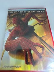 スパイダーマン