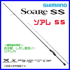 未使用☆シマノ　ライトゲームSS 73M190☆ シマノ ライトゲーム SS 73 HH190/RIGHT (ロッド・釣竿) 価格比較