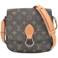 2025年最新】lv saint cloudの人気アイテム - メルカリ