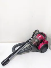 パナソニック MC-SR21J-P サイクロン式掃除機 2013年製 ヘッド無し