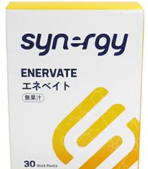 シナジー　エネベイト 4g×30スティック　賞味期限：2026年以降