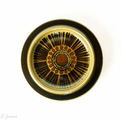 ARABIA Kosmos アラビア　コスモス　20cmプレート