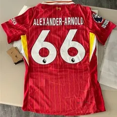 アレクサンダー・アーノルド #66 Lサイズ オーセンティック ユニフォーム アレクサンダー・アーノルド #66 Lサイズ オーセンティック