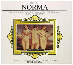 【中古】 Bellini ベッリーニ / Norma: Picco, Callas ’50 2025年最新】Bellini: Normaの人気アイテム - メルカリ