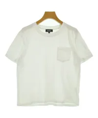 A.P.C. Tシャツ・カットソー レディース 【古着】【中古】【送料無料】