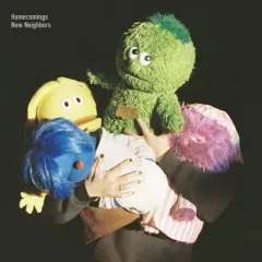 2025年最新】homecomings new neighborsの人気アイテム - メルカリ