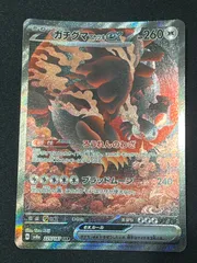 2025年最新】ガチグマ アカツキ sarの人気アイテム - メルカリ