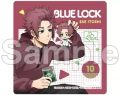 【中古】コースター 糸師冴 「ブルーロック トレーディングアクリルコースター 食べ歩き」