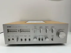Yahoo!オークション -「yamaha ca-1000iii」の落札相場・落札価格
