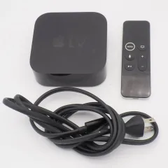 2024年最新】apple tv 4k 64gbの人気アイテム - メルカリ