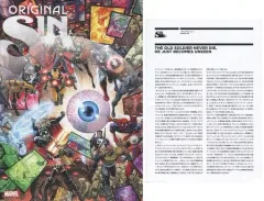 2025年最新】ヴィレッジブックス アメコミの人気アイテム - メルカリ