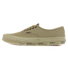 新品 WTAPS ダブルタップス サイズ:28.0cm 22SS VANS VAULT OG