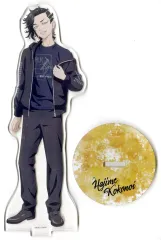 【中古】アクリルスタンド・アクリルパネル 九井一 アクリルスタンドフィギュア 「東京リベンジャーズ POP UP STORE」 受注生産限定