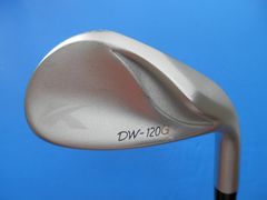 ウェッジ 即決 Ｐ２７ 美品 キャスコ ドルフィン ＤＷ‐１２０Ｇ　NSPRO950GHneo （Ｒ） ５２度[2856]即発送