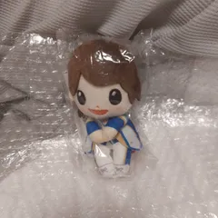 新品未開封】佐藤勝利 松島聡 ちょっこりさん➕カード - メルカリ