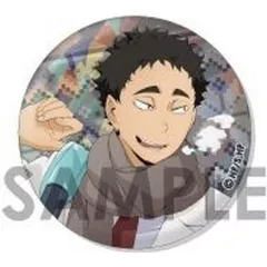 松川一静 痛バ 缶バッジ 松川一静 痛バ 缶バッジ 松川一静 痛バ 缶バッジ