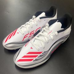 廣*二様 【未使用品】adidas boost テニスシューズ ホワイト/ブラッ