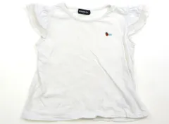 【クレードスコープ/kladskap】Tシャツ・カットソー 120サイズ 女の子【子供服・ベビー服】（1874934）