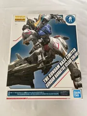 2025年最新】1/100 ASW-G-08 ガンダムバルバトス 「機動戦士