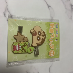 クレヨンしんちゃん　前髪クリップ　チョコビ