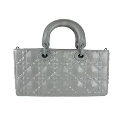 クリスチャンディオール Christian Dior ショルダーバッグ 3wayバッグ  ハンドバッグ Lady D-Joy