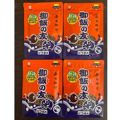 御飯の友大袋4袋