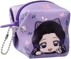 【中古】雑貨 胡蝶しのぶ 「鬼滅の刃 ぽーちこれくしょん2」