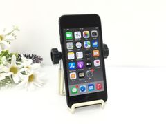 Apple iPod touch 第7世代 32GB A2178(MVHW2J/A) スペースグレイ 動作品