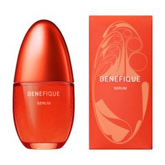 【国内正規品】資生堂 ベネフィーク BENEFIQUE セラム 本体 50mL 美容液 高保湿