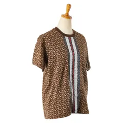 2025年最新】burberry tシャツ tbの人気アイテム - メルカリ