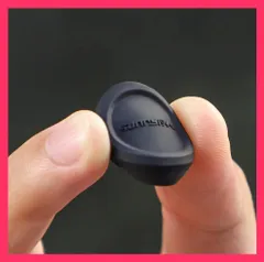 【スタッフおすすめ！】Twaxl Insta360 GO 3Sシリコンレンズ保護キャップ（2個）