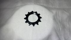 固定ギヤ　CLEAN　12t