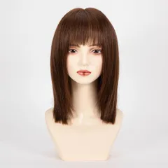 2026年最新】医療用ウィッグ ロング 人毛100%の人気アイテム - メルカリ