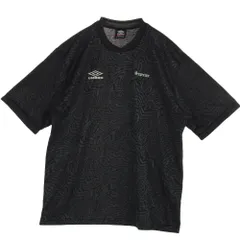 2025年最新】Supreme Umbro Soccer Jerseyの人気アイテム - メルカリ
